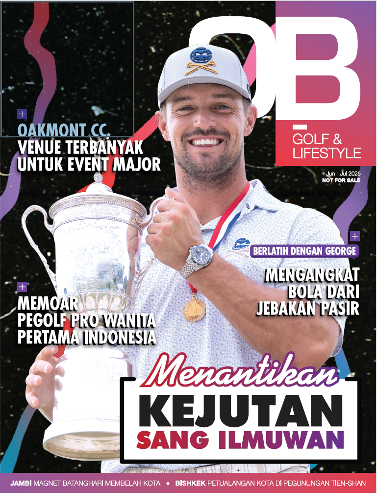 COVER OB GOLF JUN-JUL 2025